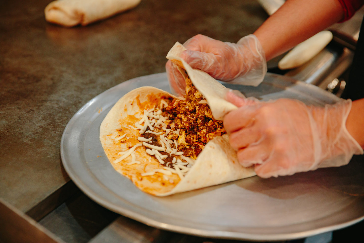 Where to Get Boston’s Best Breakfast Burritos via Takeout and Delivery