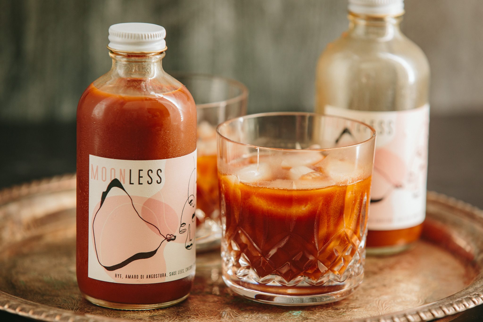 Boston’s Best Takeout Cocktails Spoke Wine Bar · The Food Lens