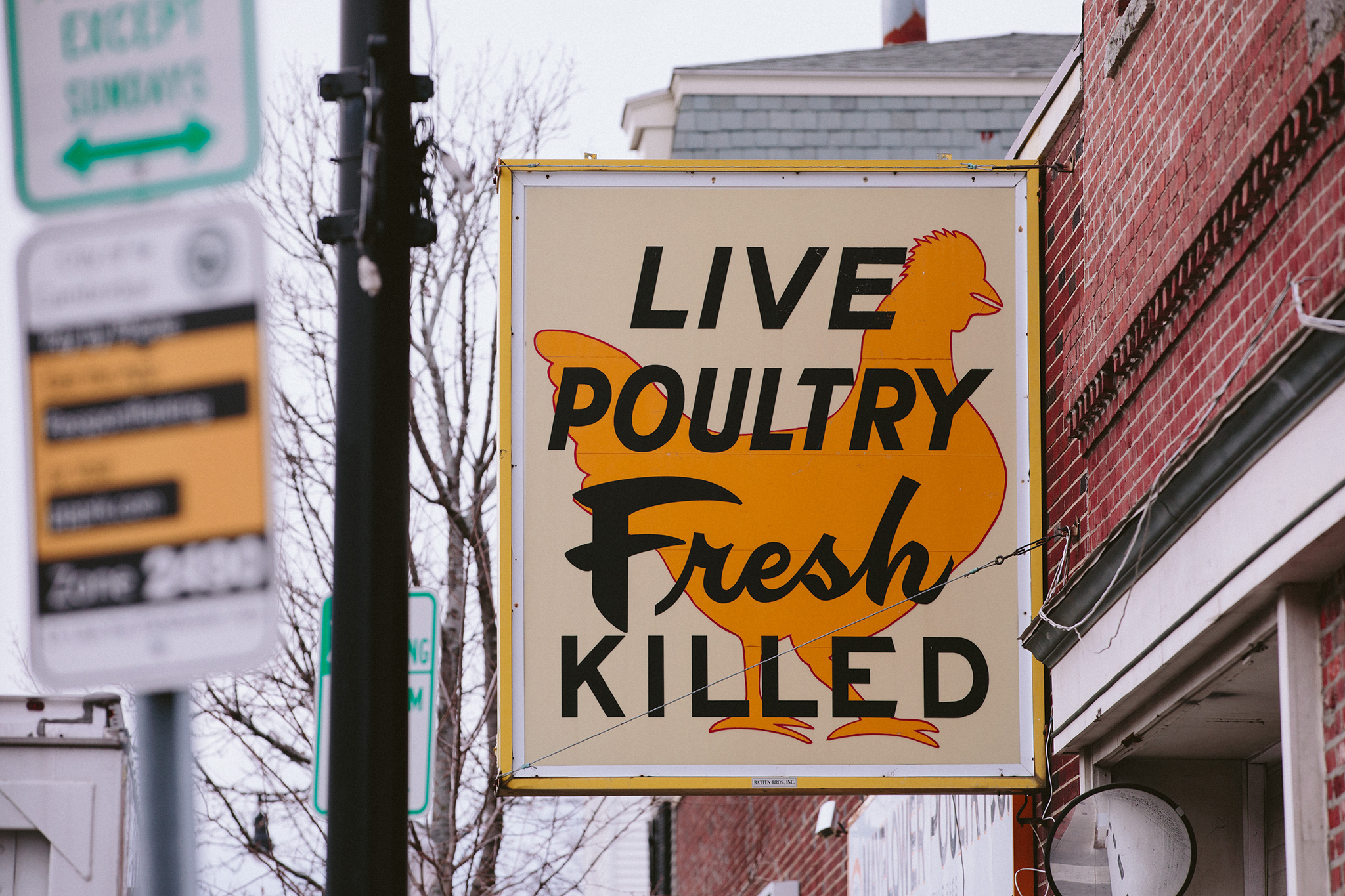 Boston’s Best Butcher Shops · The Food Lens