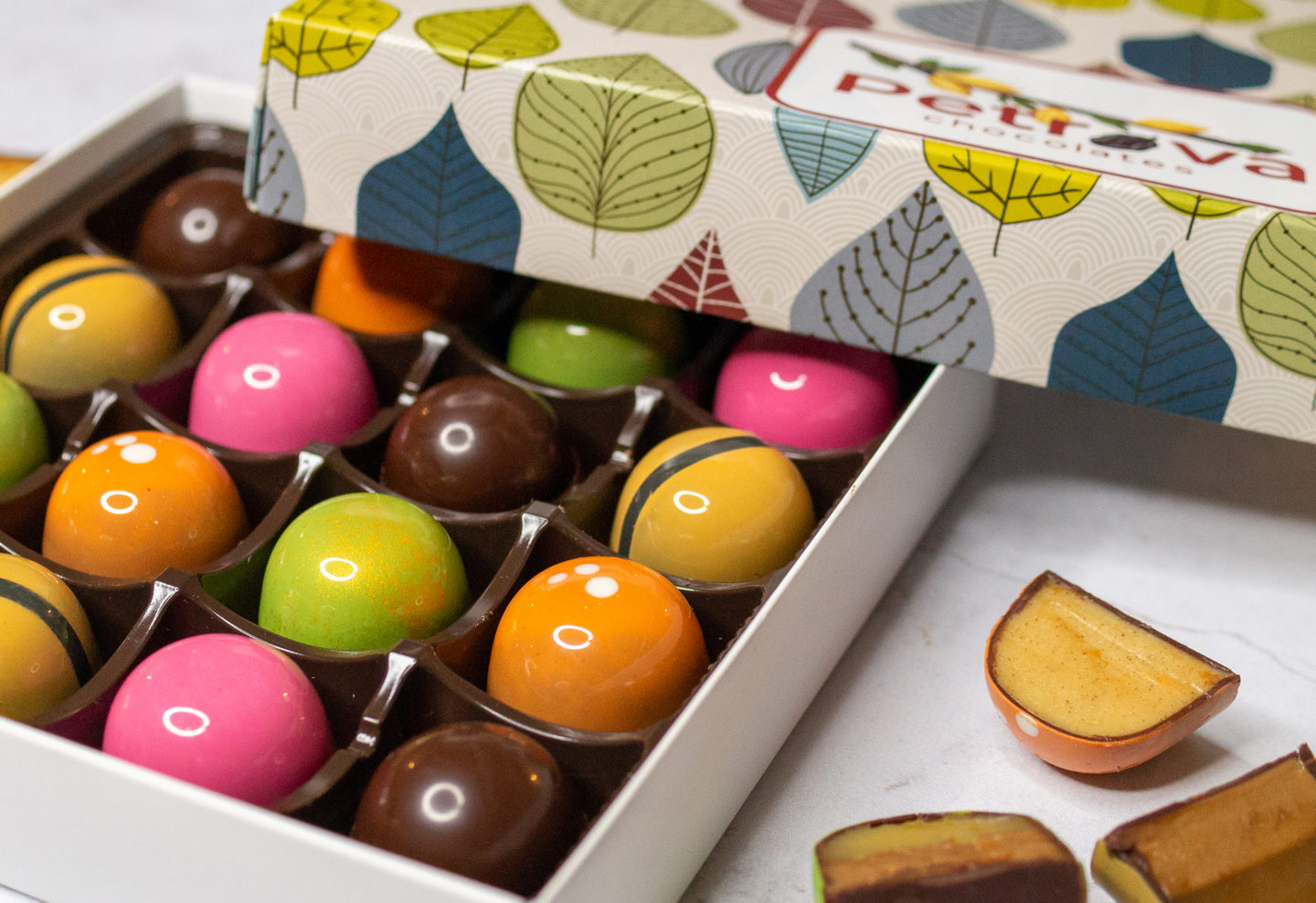 Where to Shop for the Best Chocolates in Boston · The Food Lens