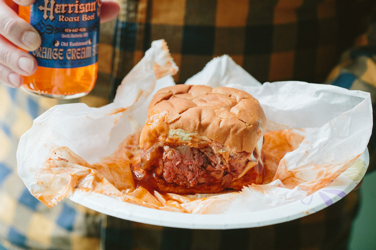 Seven Super Roast Beef Sandwiches to Try Around Boston · The Food Lens