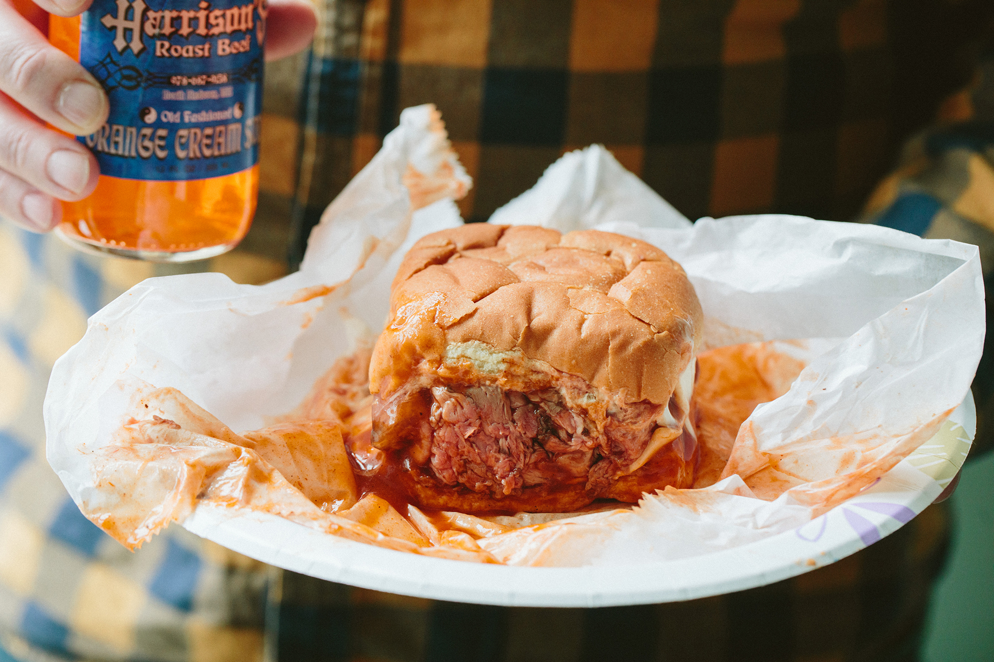 Seven Super Roast Beef Sandwiches to Try Around Boston · The Food Lens