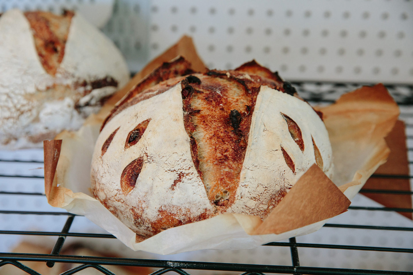 Where to Buy the Best Bread in Boston · The Food Lens