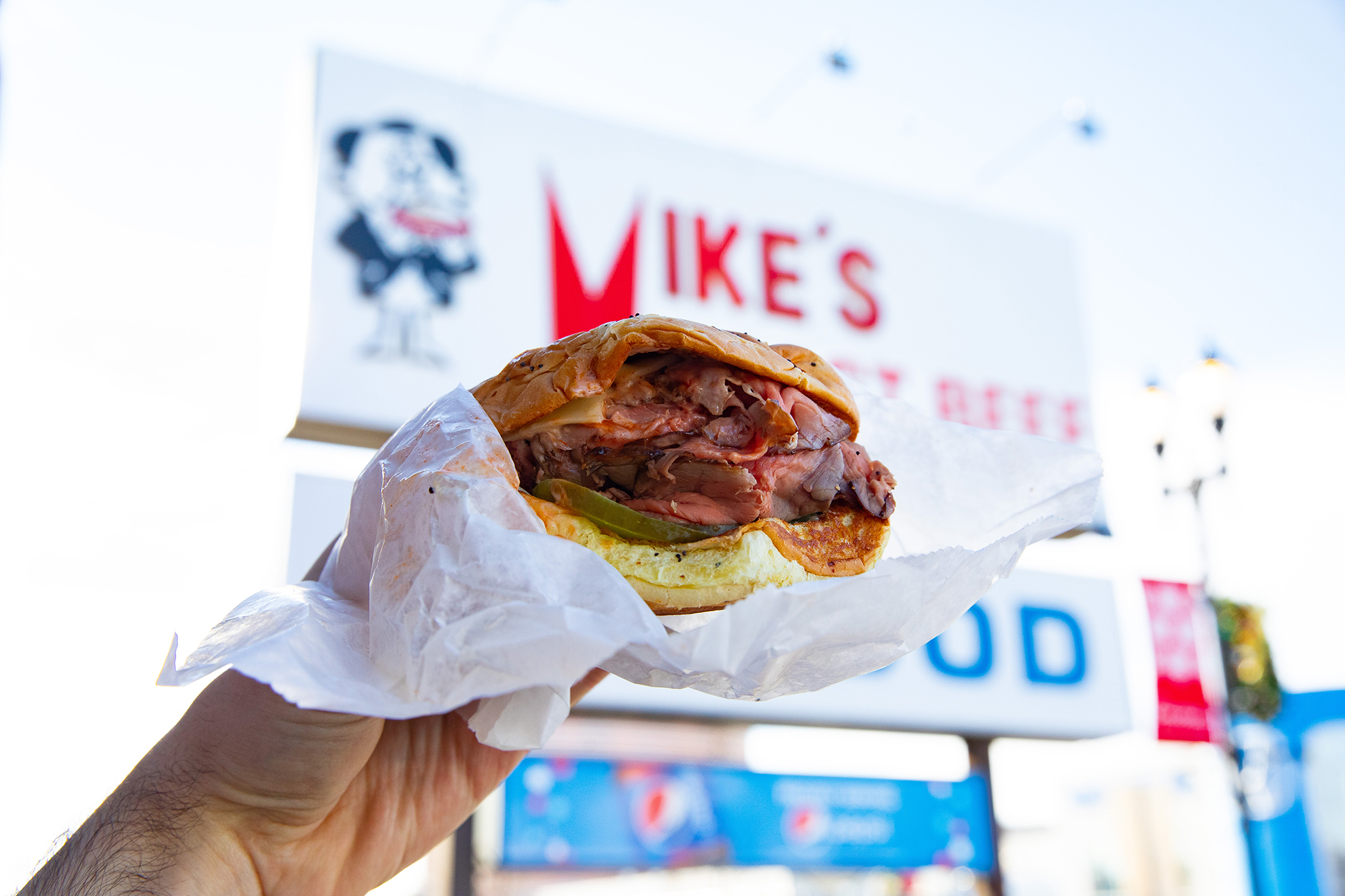 Seven Super Roast Beef Sandwiches to Try Around Boston · The Food Lens