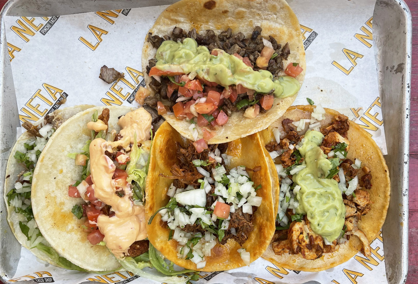 Where to Find the Best Tacos in Boston · The Food Lens
