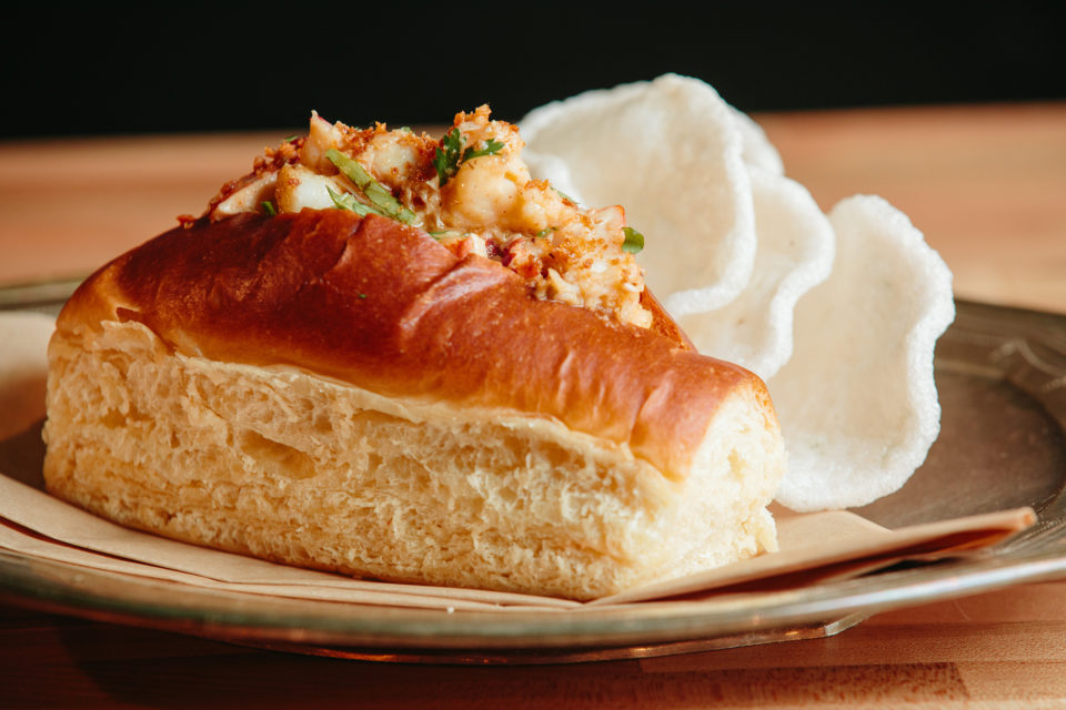 The Best Lobster Rolls in Boston · The Food Lens