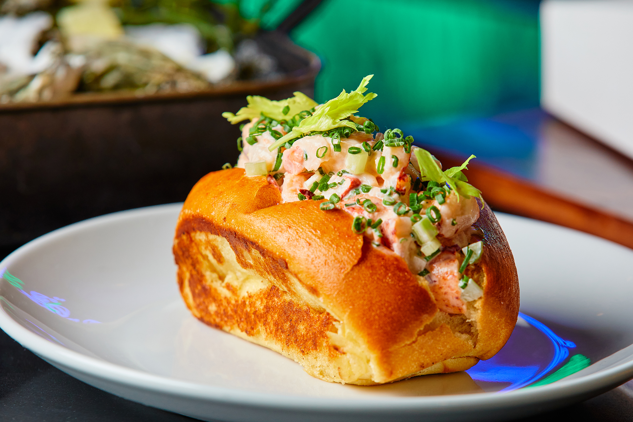 The Best Lobster Rolls in Boston · The Food Lens