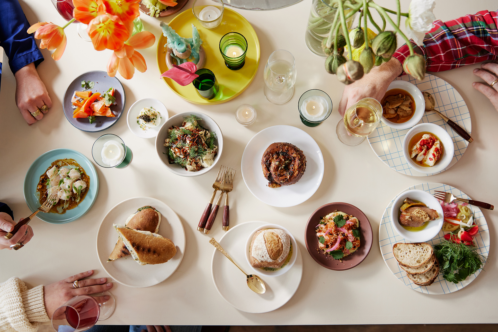 Where to Find the Best Wine Bars in Boston · The Food Lens