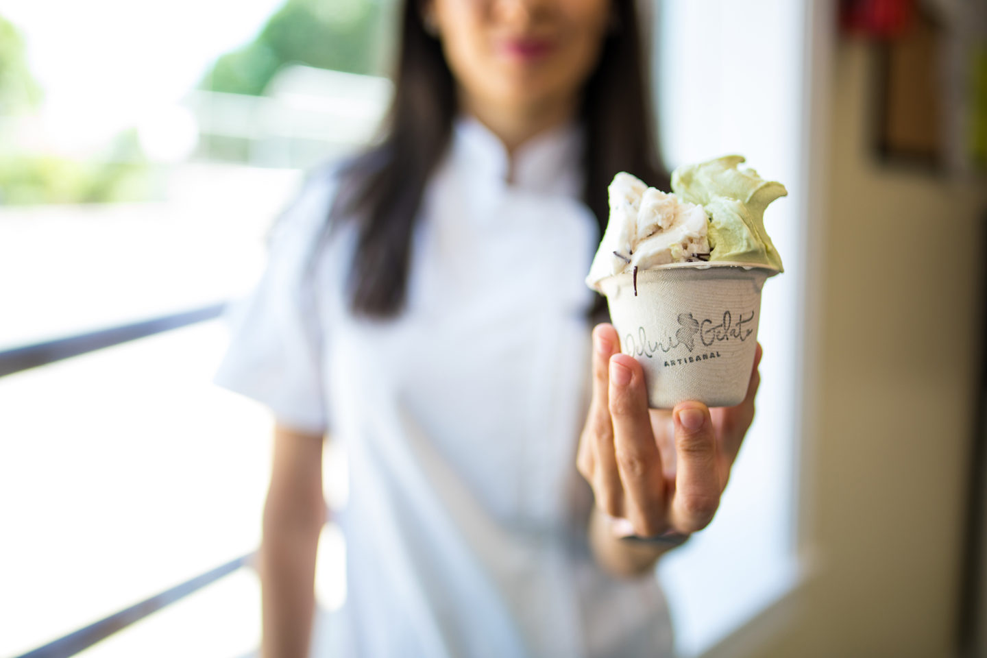 The Best Gelato in Boston · The Food Lens