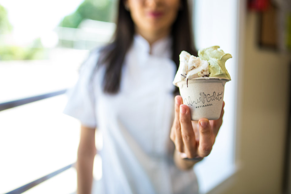 The Best Gelato in Boston · The Food Lens