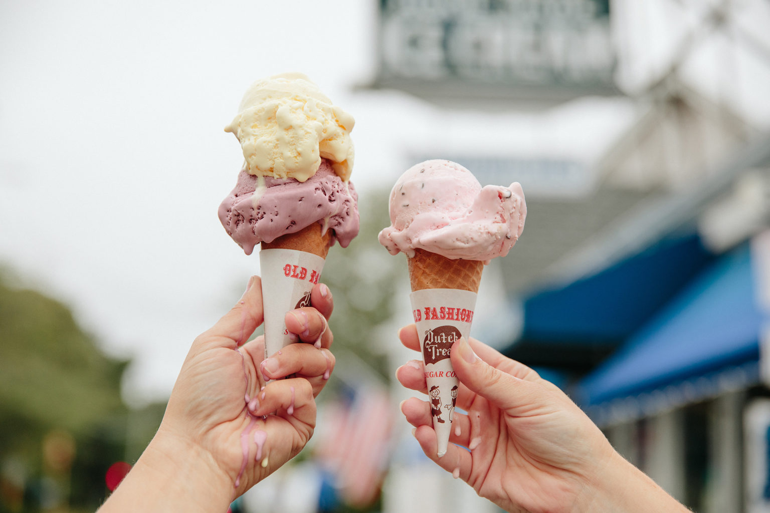 Where to Dine (and Drink) in MidCape, Massachusetts · The Food Lens