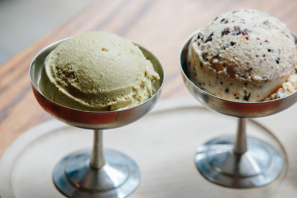 The Best Gelato in Boston · The Food Lens