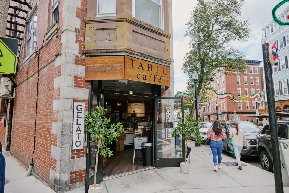 The Best Gelato in Boston · The Food Lens