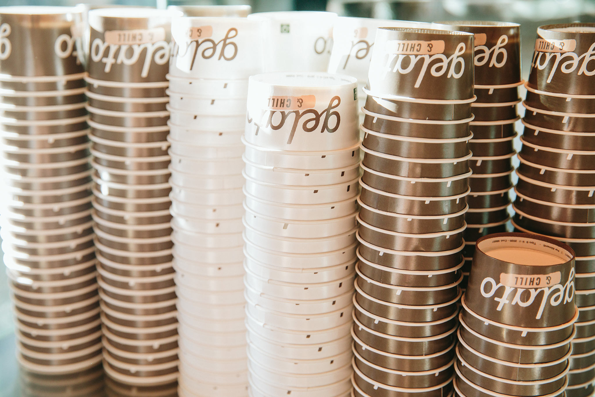 The Best Gelato in Boston · The Food Lens