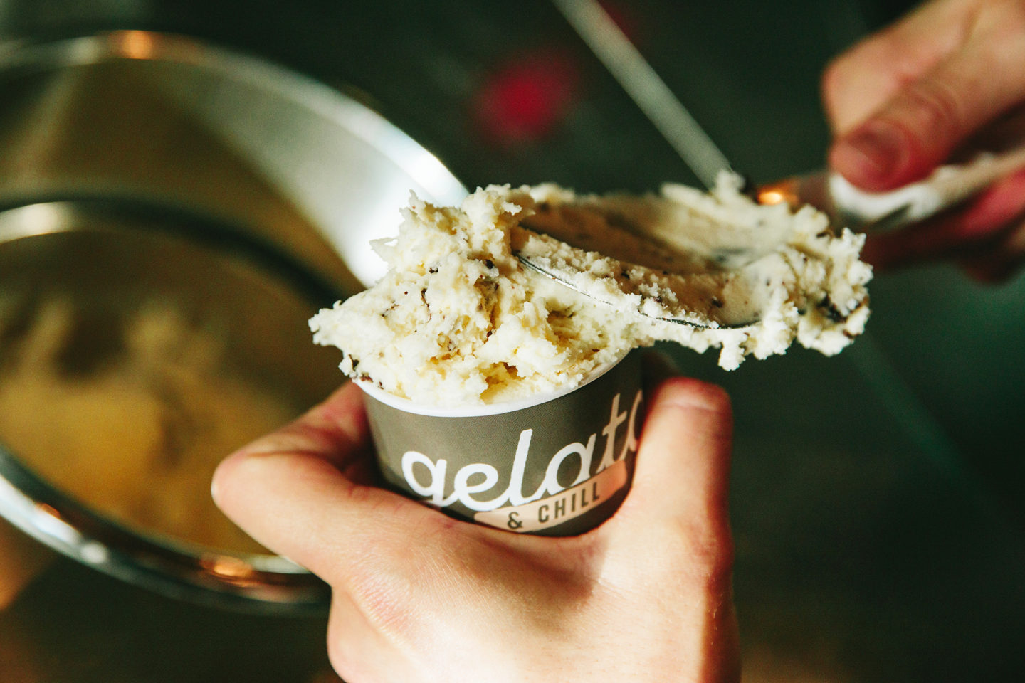 The Best Gelato in Boston · The Food Lens