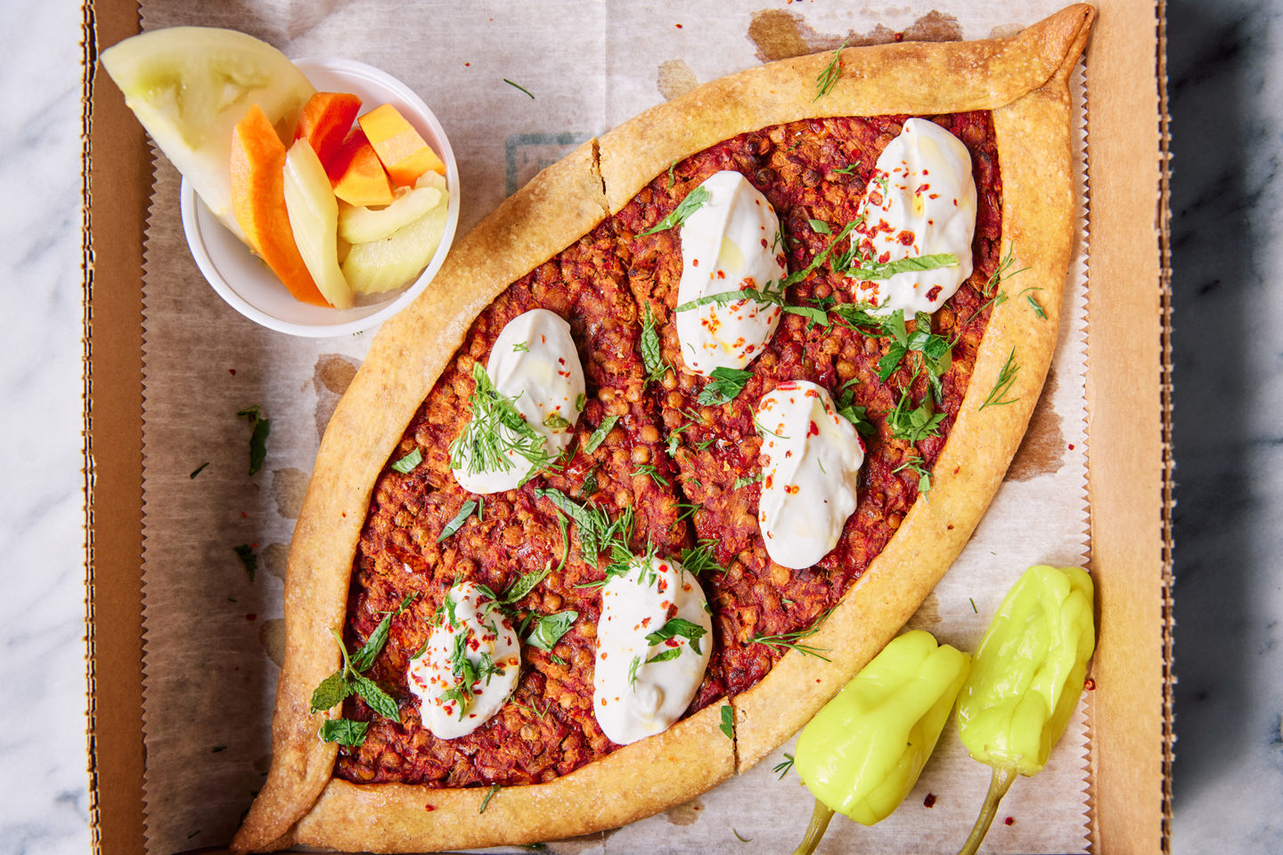 Where to Find the Best Vegetarian Dining in Boston · The Food Lens