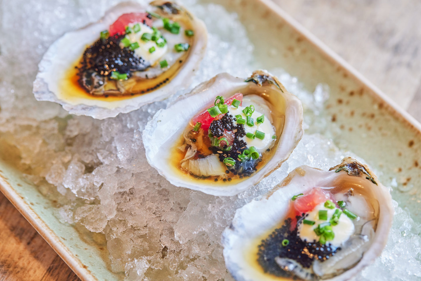 The Best Restaurants in Charlestown