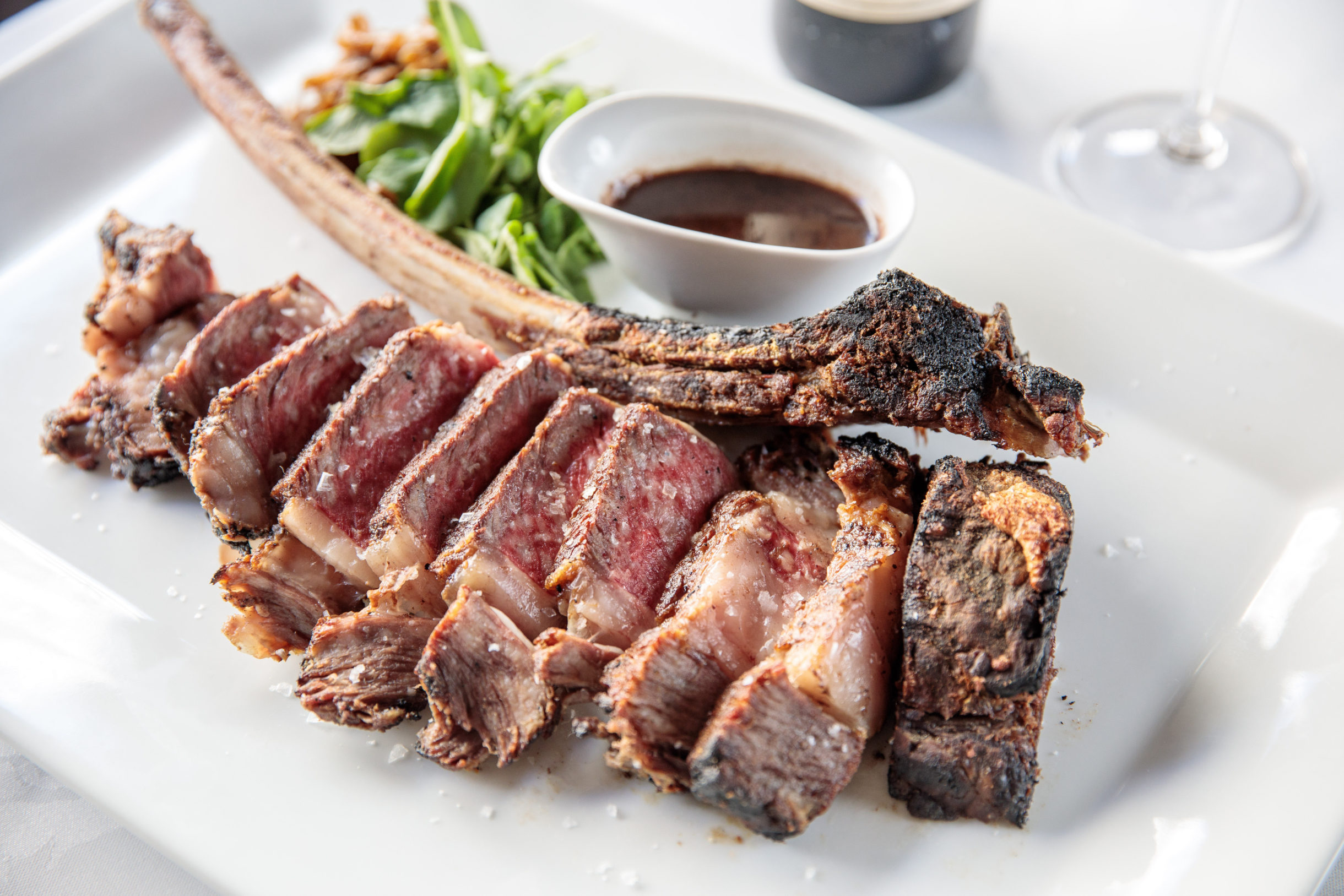 The Five Best Steakhouses in Boston MA · The Food Lens