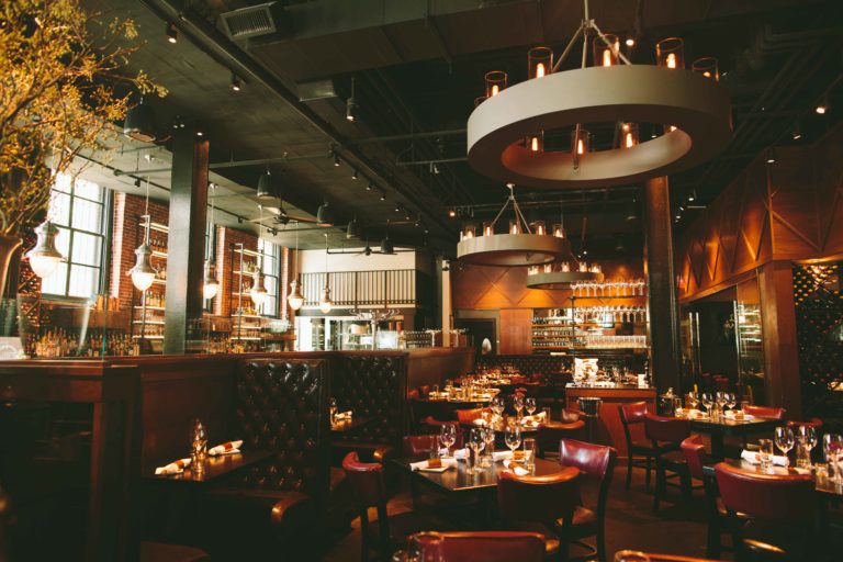 The Five Best Steakhouses in Boston MA · The Food Lens