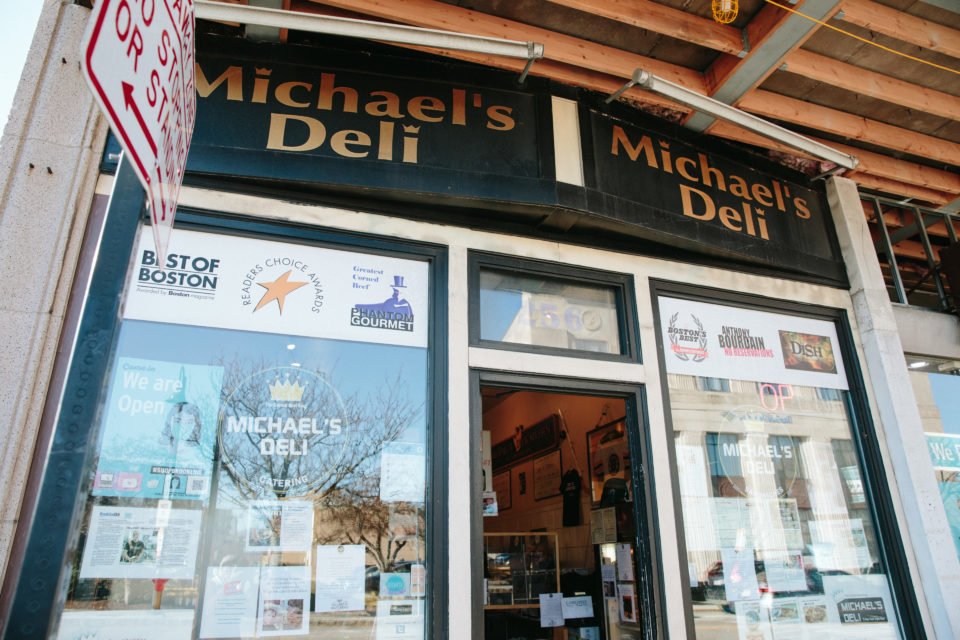 Where to Order the Best Sandwiches in Boston · The Food Lens