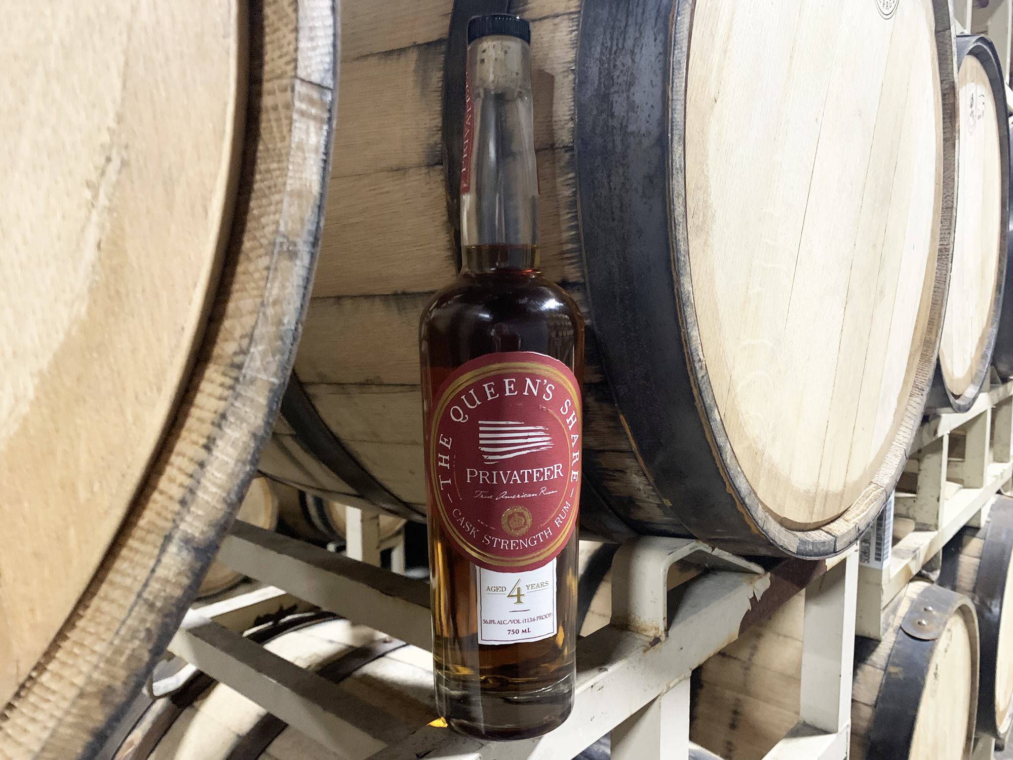 Five Best Distilleries In Boston · The Food Lens