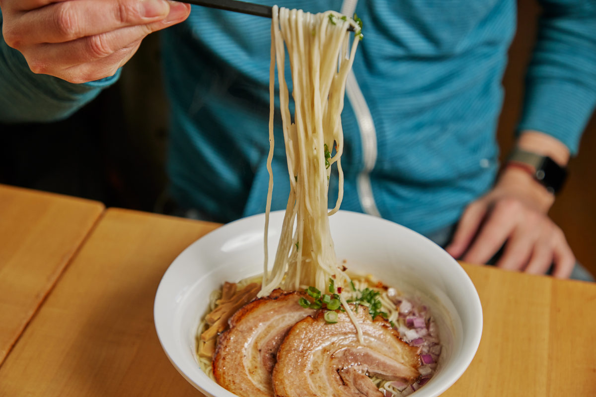 TSURUMEN - The Best Ramen in Somerville