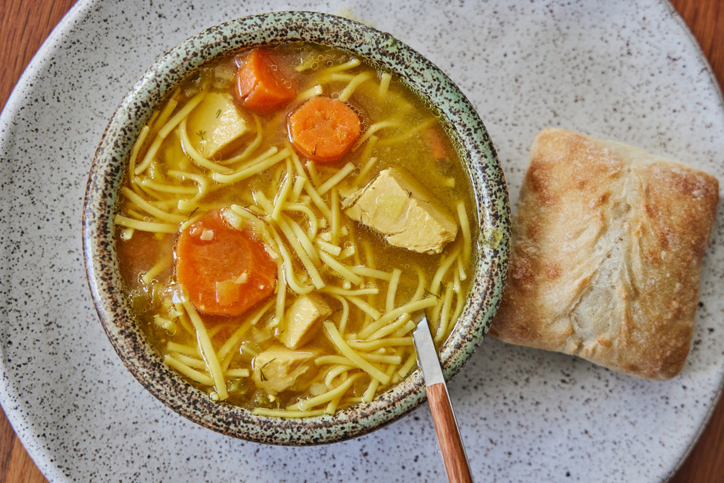 The Nine Best Places for Chicken Soup in Boston · The Food Lens