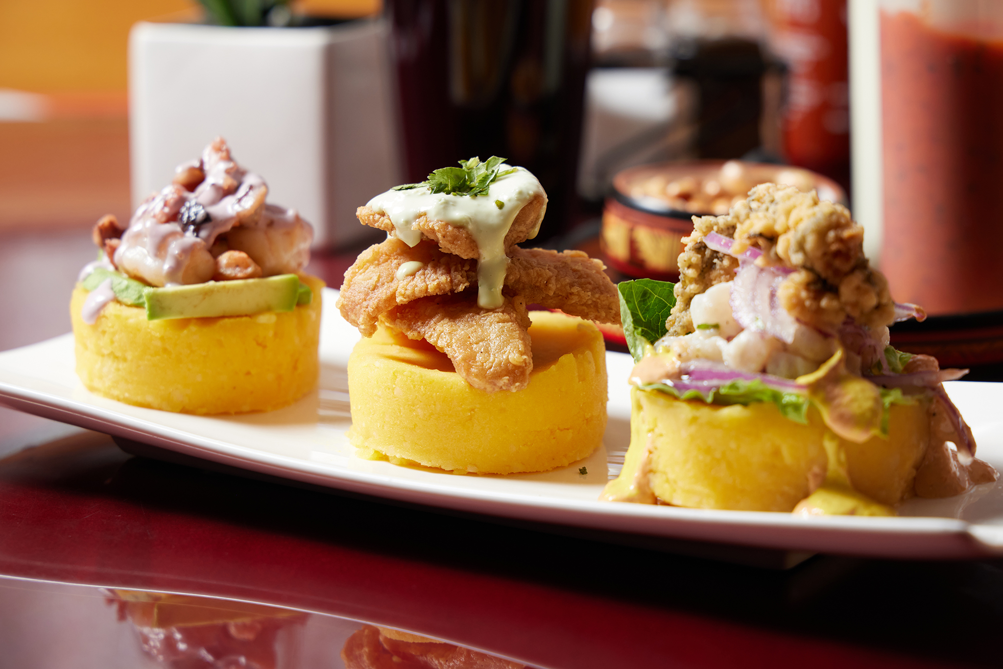 The 7 Best Peruvian Restaurants in Boston · The Food Lens