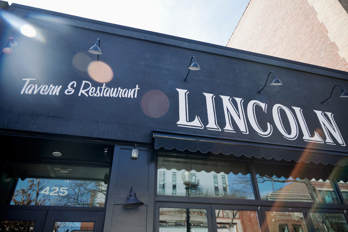 Lincoln Tavern & Restaurant