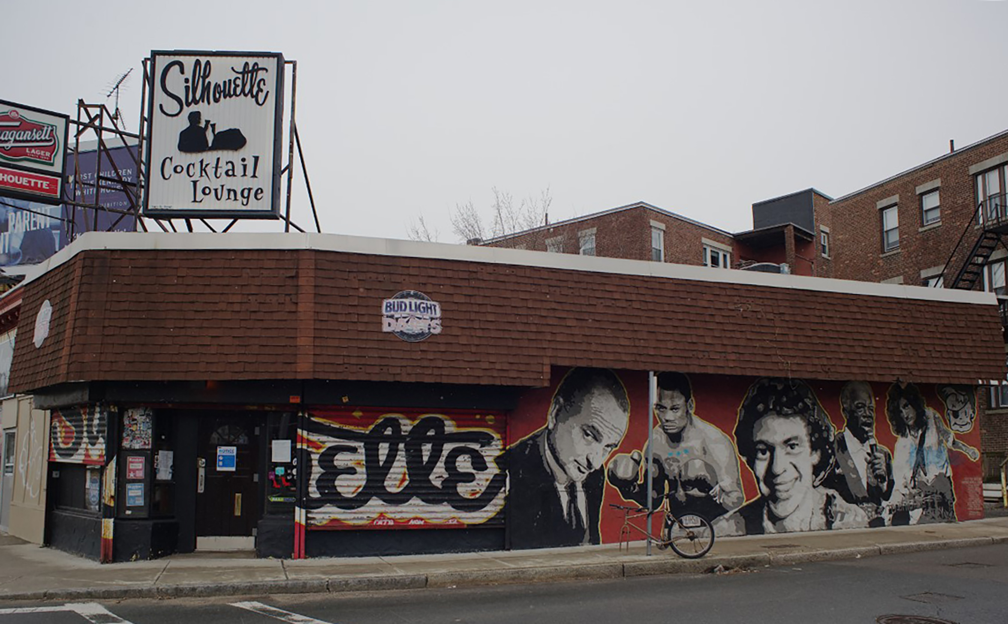 Boston's Best Dive Bars · The Food Lens