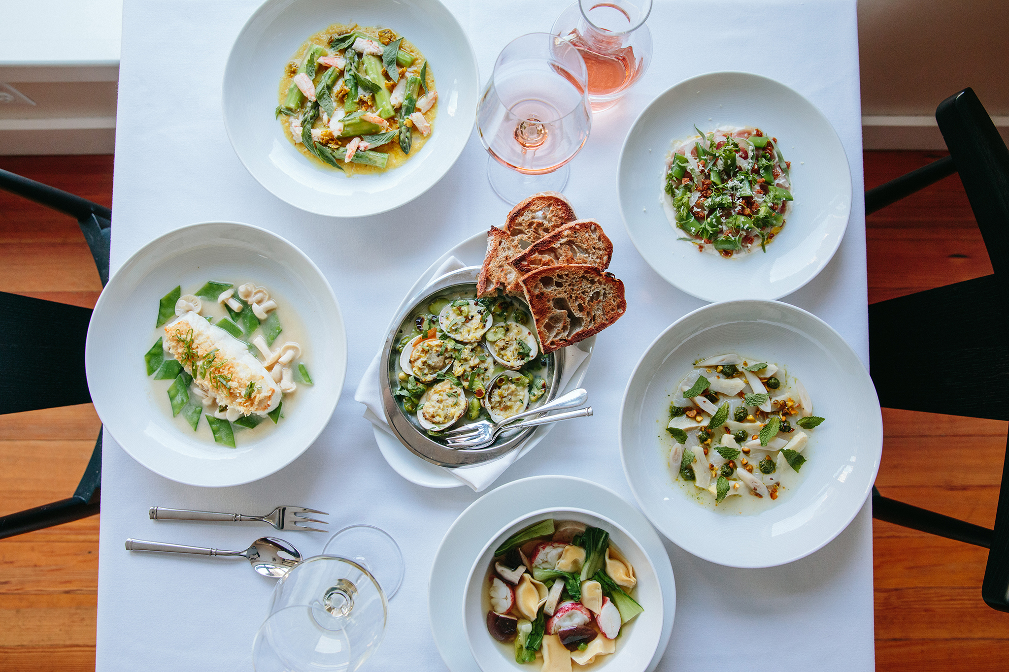 The 10 Best Seafood Restaurants In Boston · The Food Lens