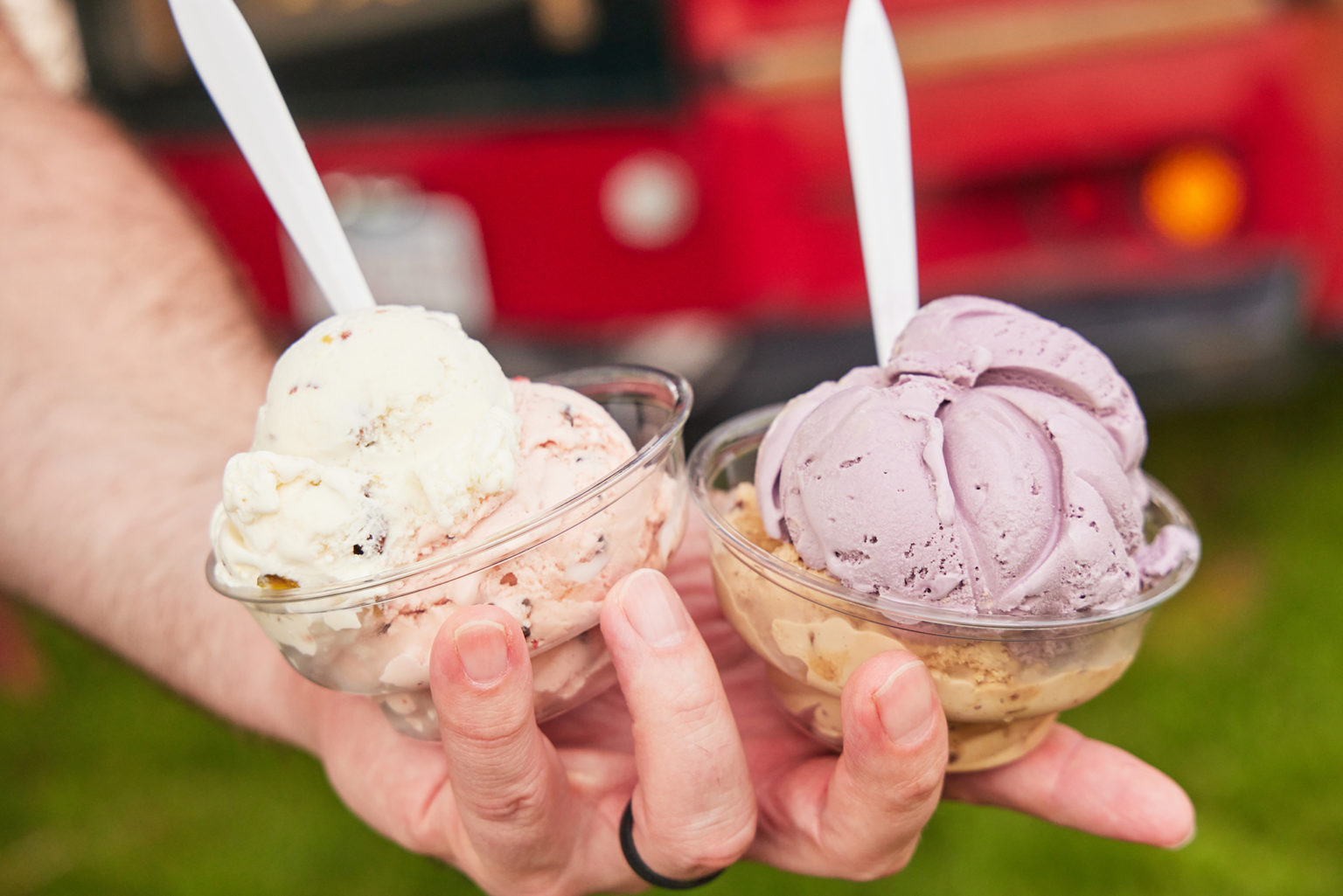 The Best Restaurants around Falmouth and Upper Cape Cod · The Food Lens