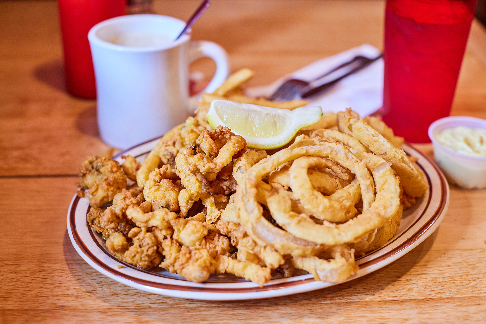 Where to Order the Best Fried Clams in Boston · The Food Lens