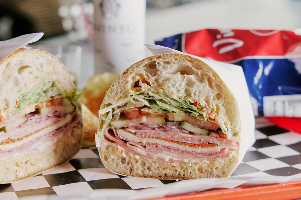 Where to Find the Best Italian Subs in Boston · The Food Lens