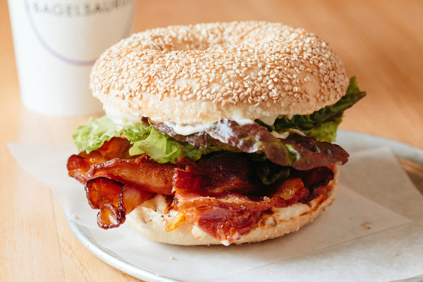 Where to Find Boston’s Best BLTs · The Food Lens