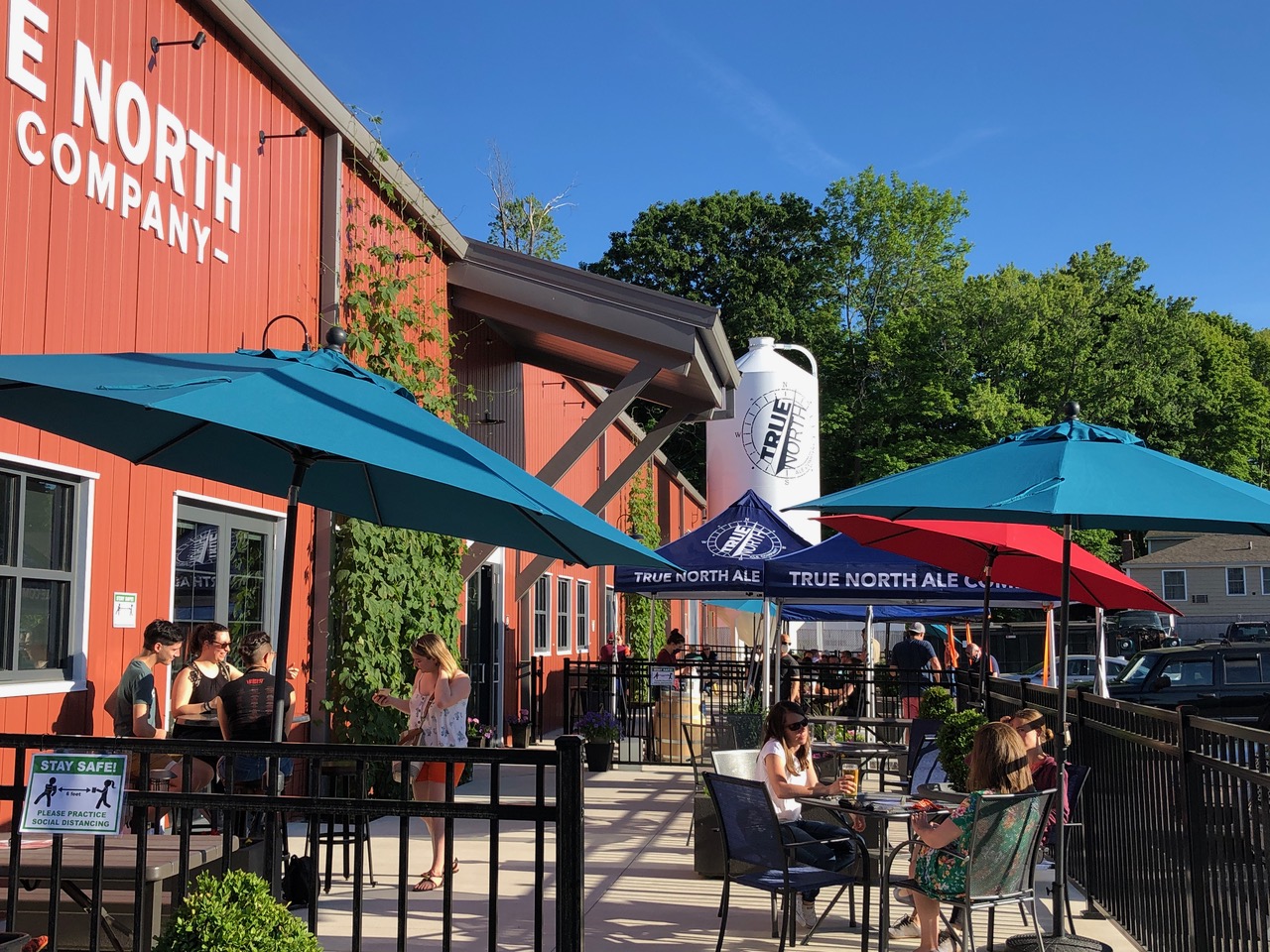 Best Restaurants around Ipswich & Essex, MA · The Food Lens