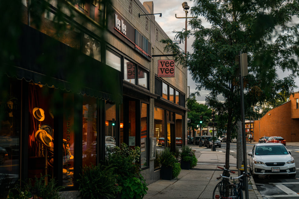 Where to Get Boston's Best Roast Chicken · The Food Lens