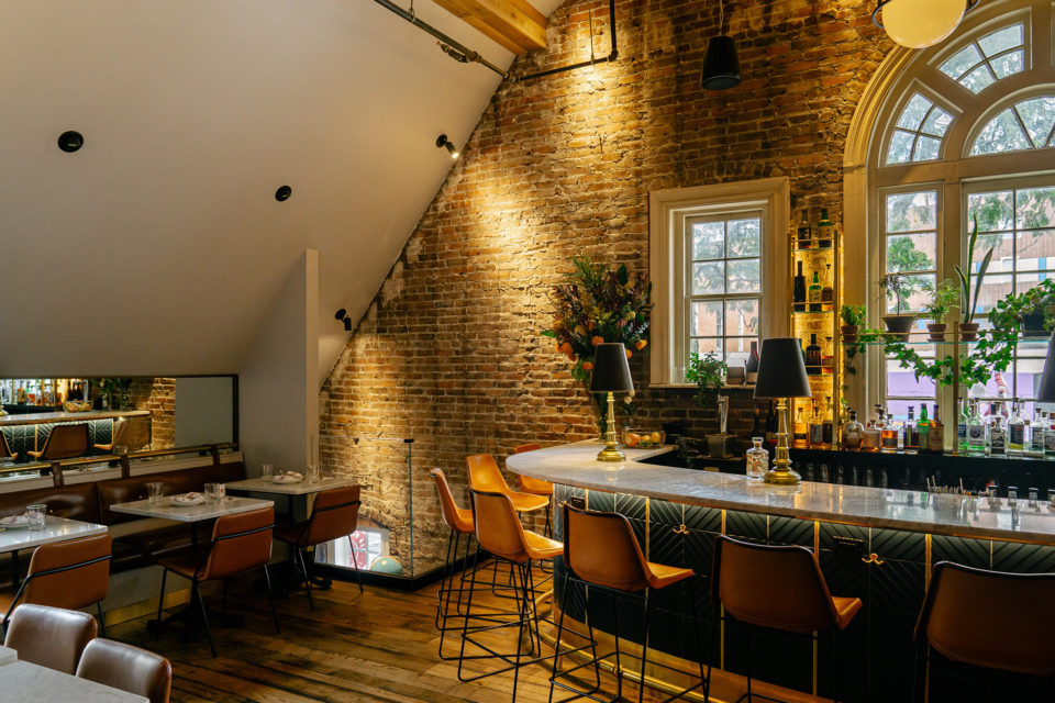 Where to Get the Best Chicken Wings in Boston · The Food Lens