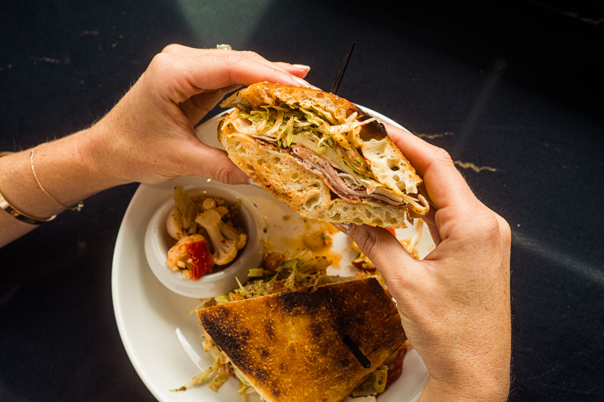 Where to Find the Best Italian Subs in Boston · The Food Lens