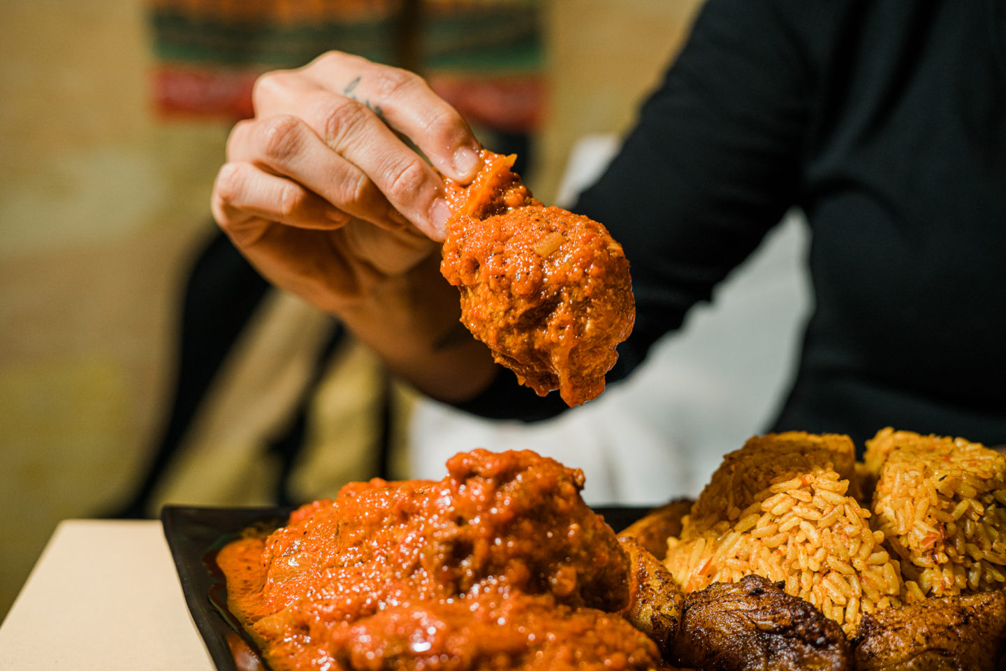 Where to Get the Best Chicken Wings in Boston · The Food Lens