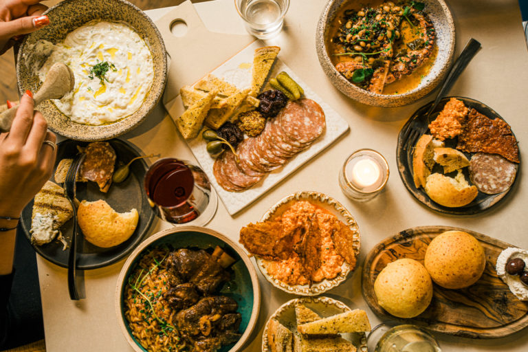 Boston's Best Bars · The Food Lens