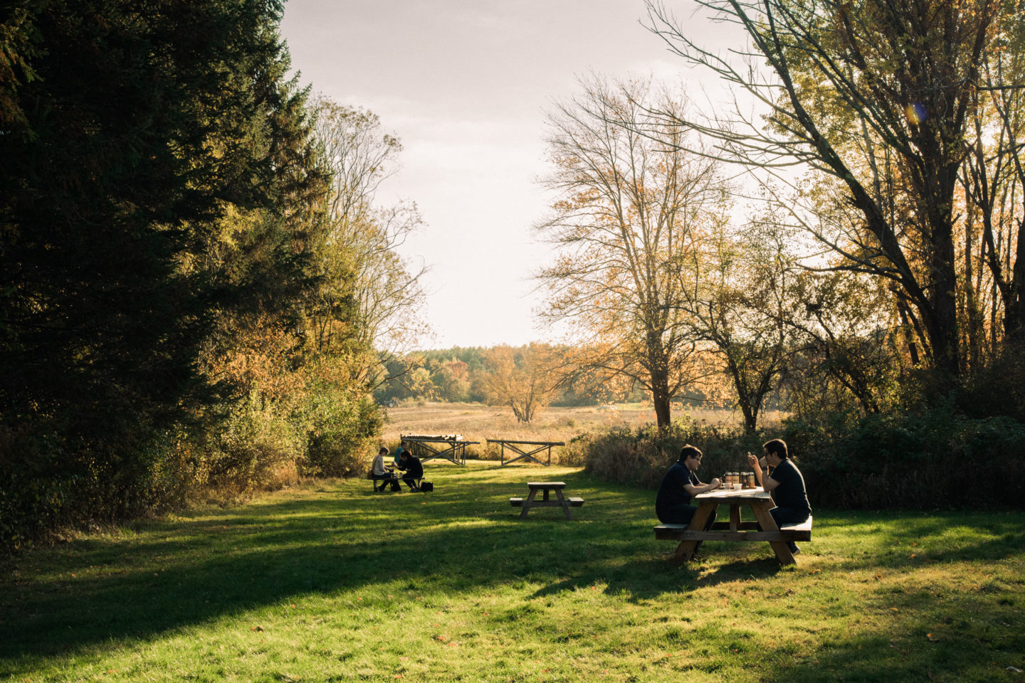 Six Hard Cider Taprooms to Visit within 1 Hour of Boston · The Food Lens