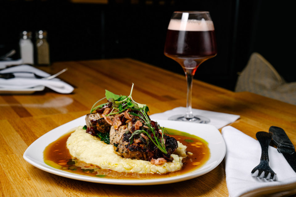 9 Best Restaurants in Beacon Hill, Boston · The Food Lens