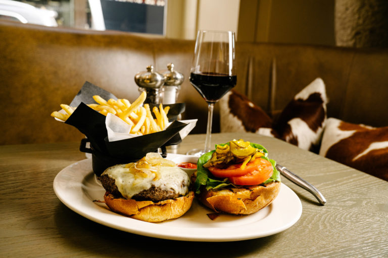 9 Best Restaurants in Beacon Hill, Boston · The Food Lens