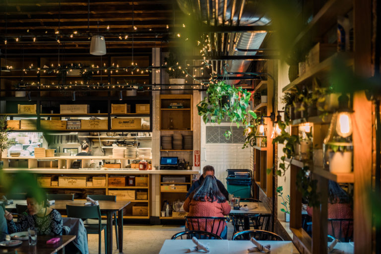 The Best Restaurants in Charlestown · Boston · The Food Lens