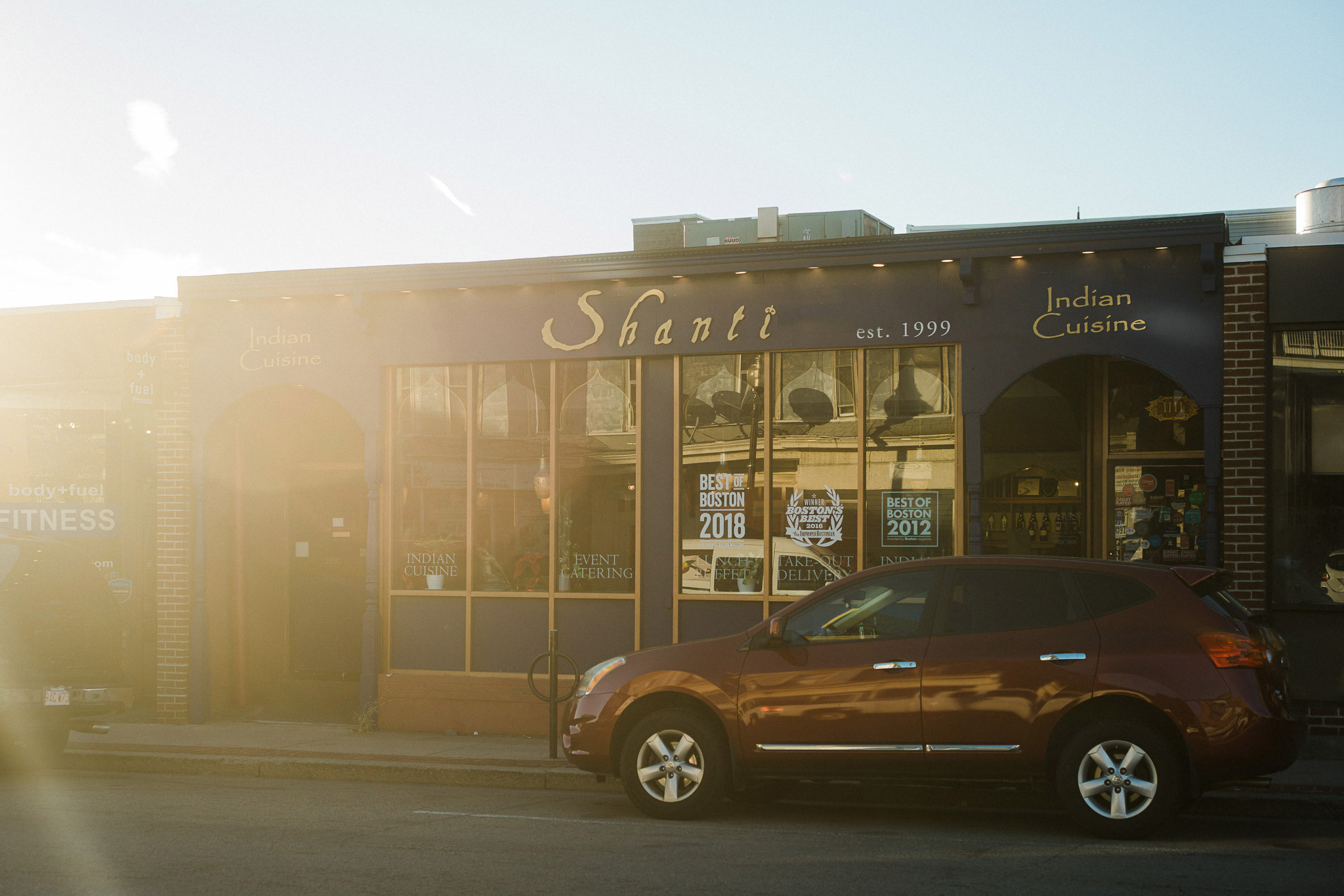 The Best Restaurants in Dorchester · Boston · The Food Lens