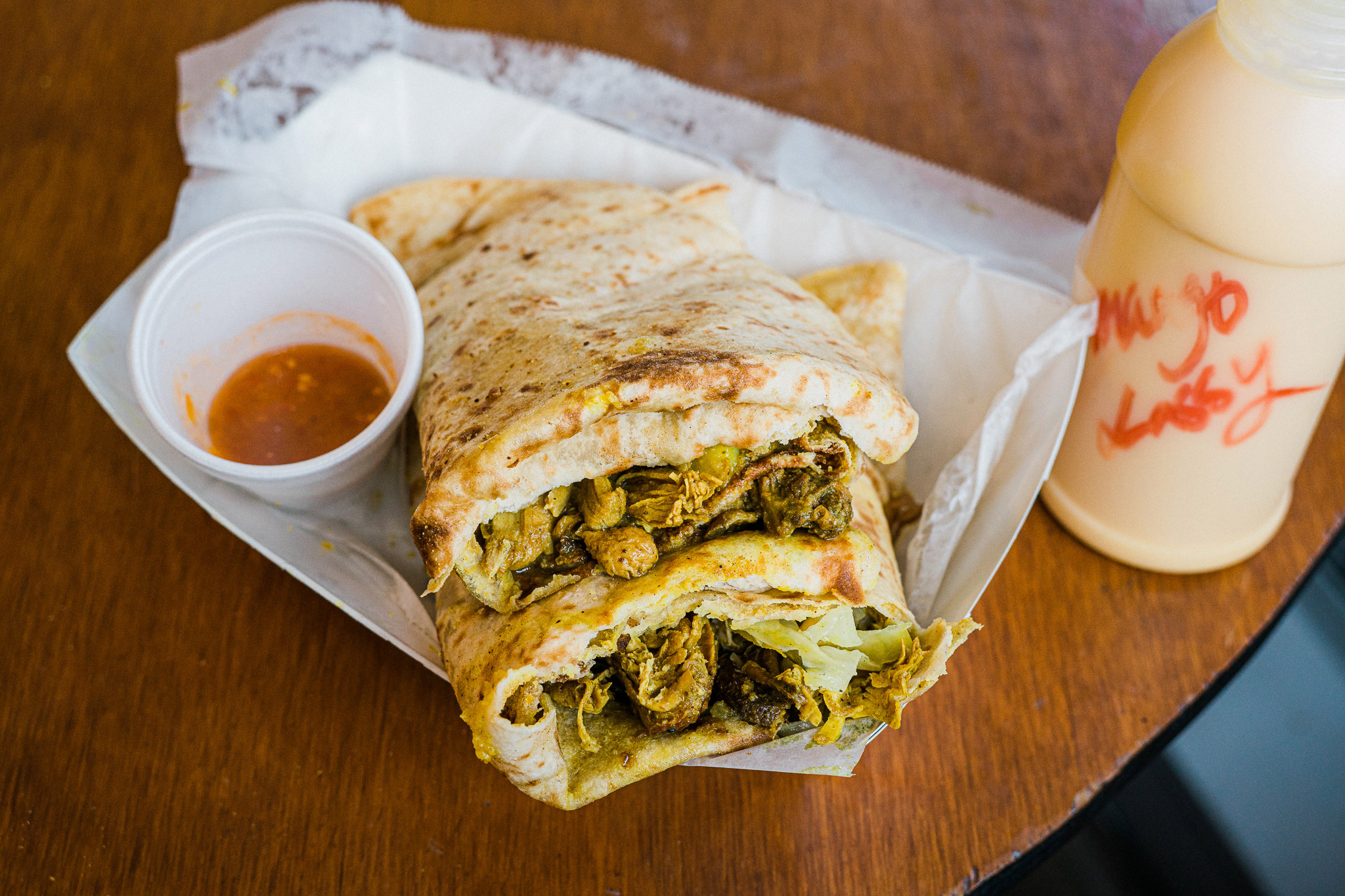 Chris Roti Shop The Best Restaurants in Dorchester Β· Boston Β· The Food Lens