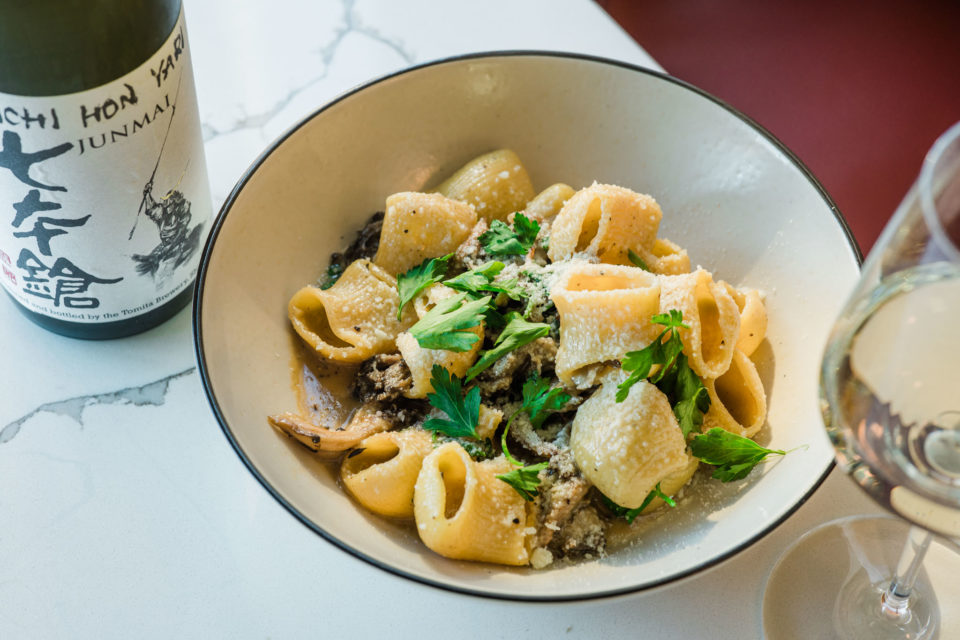 The 10 Best Restaurants in Jamaica Plain, Boston · The Food Lens