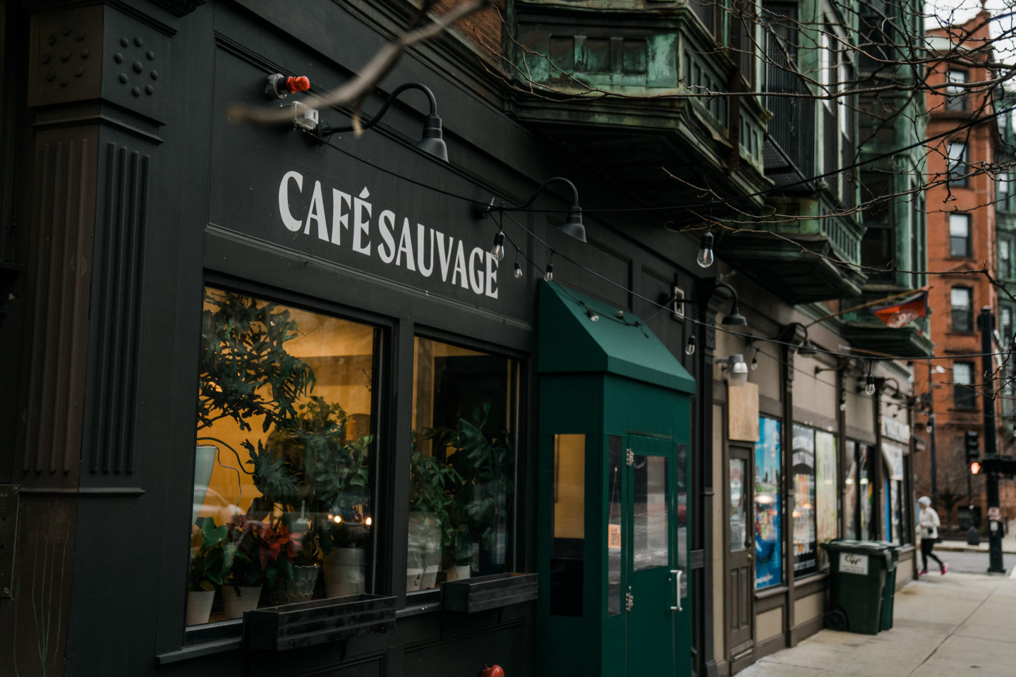 The Best French Food in Boston · The Food Lens