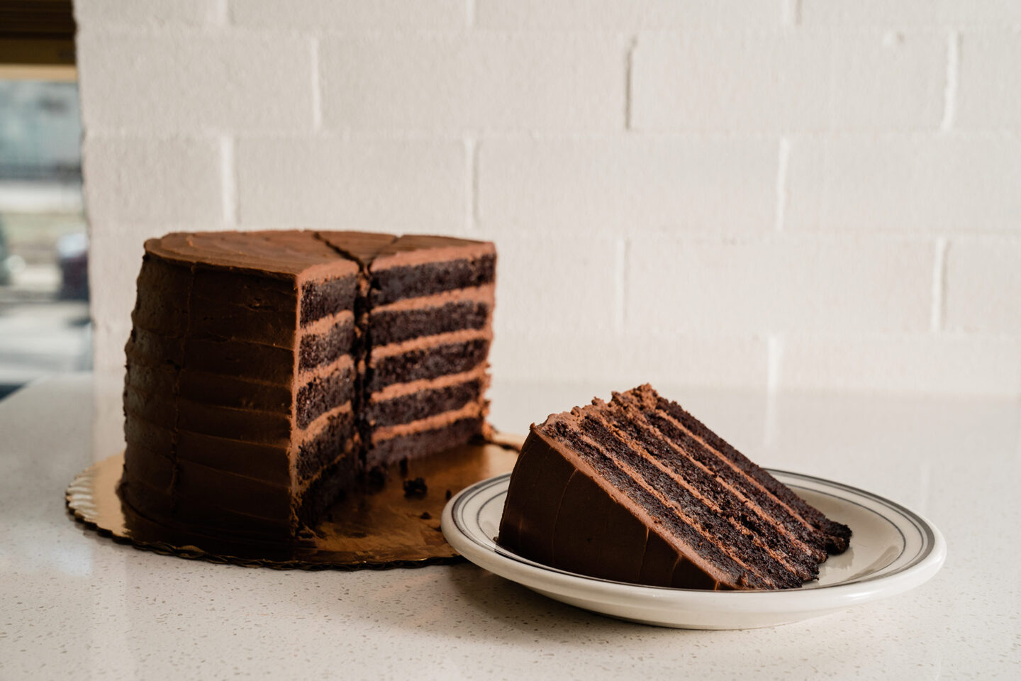 Where to Order the 10 Best Cakes in Boston · The Food Lens